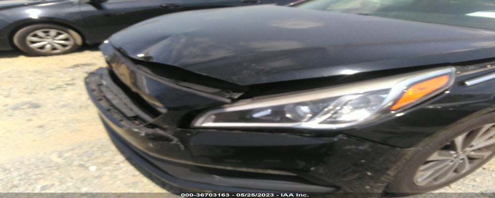 5NPE34AF3FH095608 2015 HYUNDAI SONATA photo no. 6