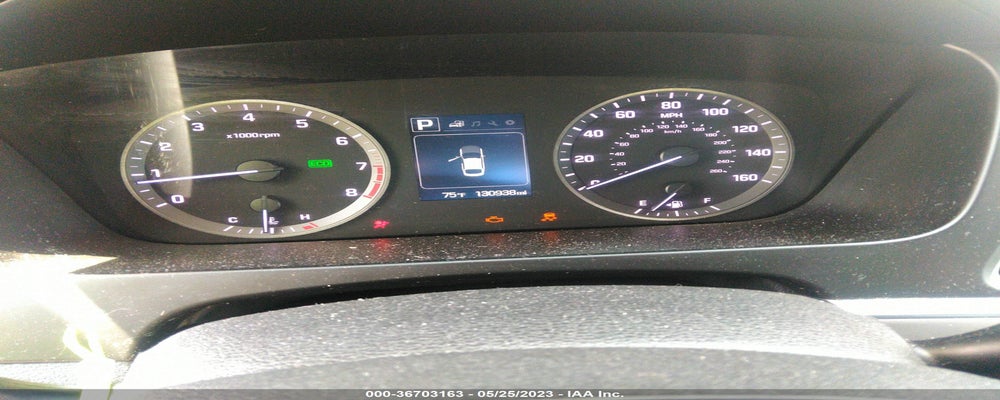 5NPE34AF3FH095608 2015 HYUNDAI SONATA photo no. 7
