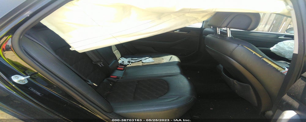 5NPE34AF3FH095608 2015 HYUNDAI SONATA photo no. 8