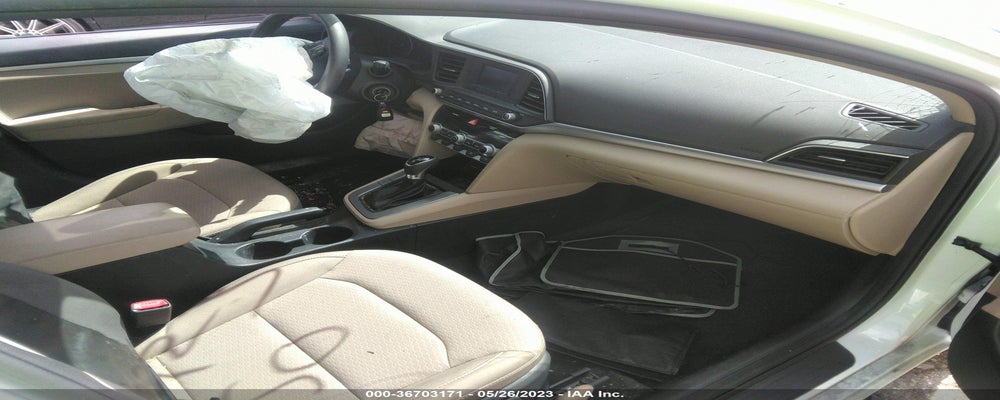 5NPD74LF9LH503411 2020 HYUNDAI ELANTRA photo no. 5