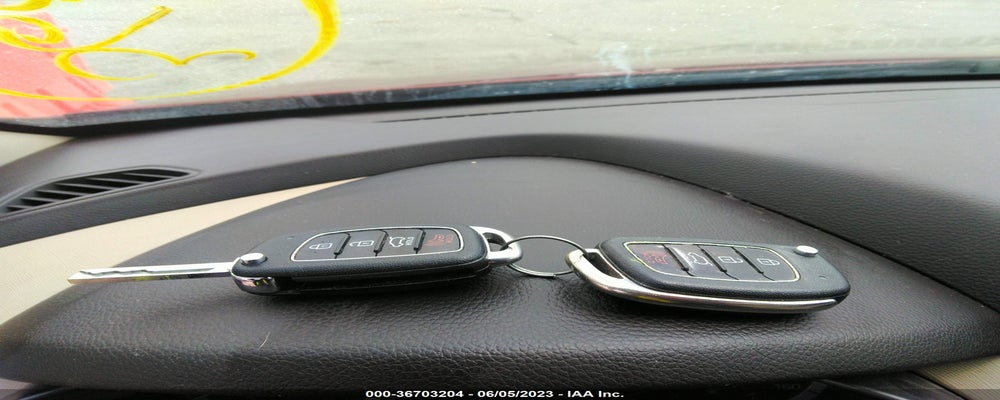 5XYZUDLB0HG444632 2017 HYUNDAI SANTA FE SPORT photo no. 11