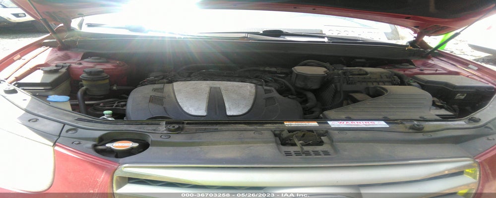 5XYZH4AG8CG113714 2012 HYUNDAI SANTA FE photo no. 10