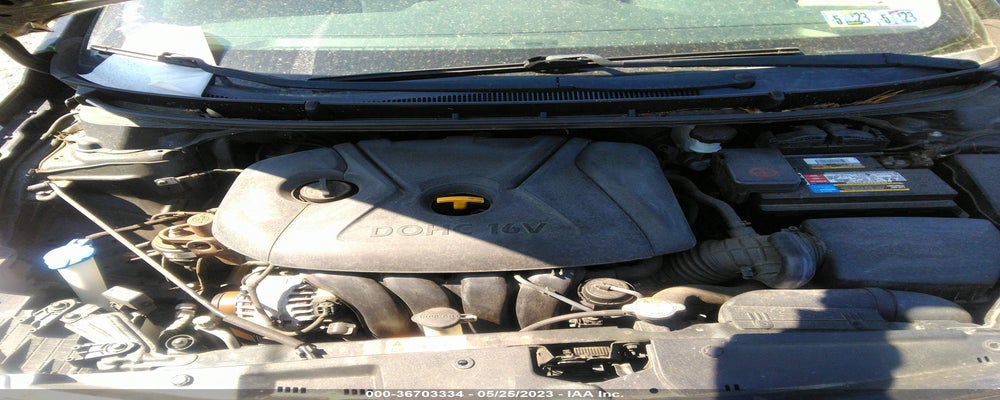 KMHD35LE7DU029521 2013 HYUNDAI ELANTRA GT photo no. 10