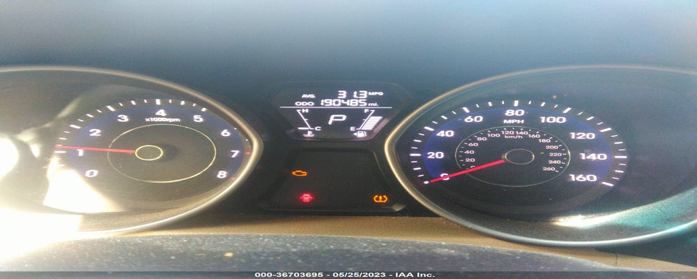 5NPDH4AE9DH227157 2013 HYUNDAI ELANTRA photo no. 7