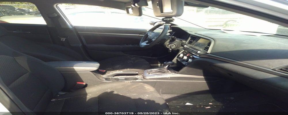 5NPD84LF7KH479329 2019 HYUNDAI ELANTRA photo no. 5