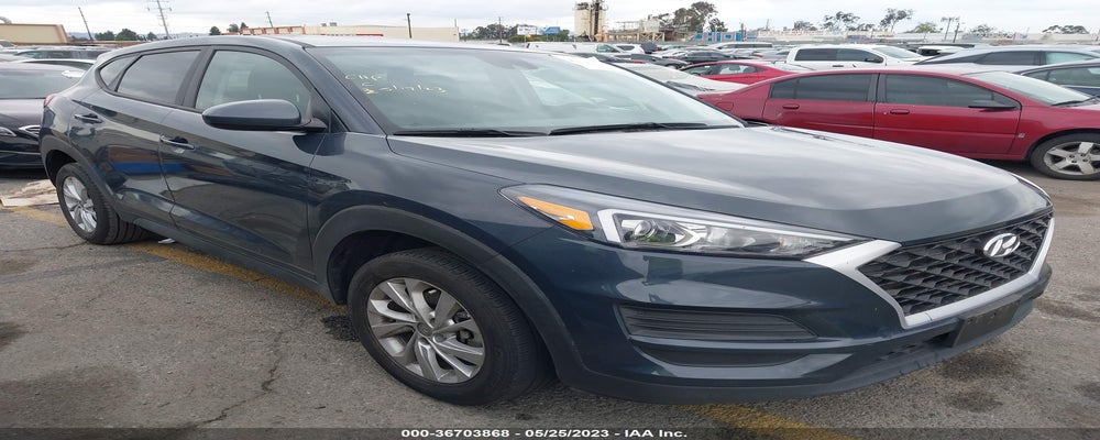 KM8J23A4XMU385109 2021 HYUNDAI TUCSON photo no. 8