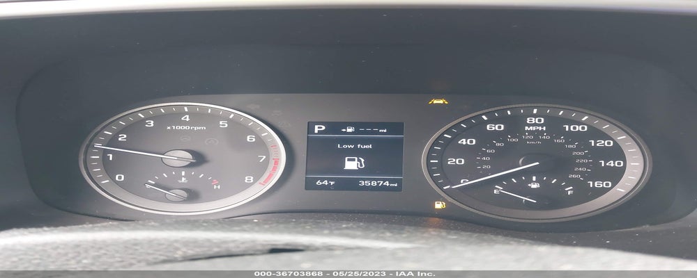 KM8J23A4XMU385109 2021 HYUNDAI TUCSON photo no. 7