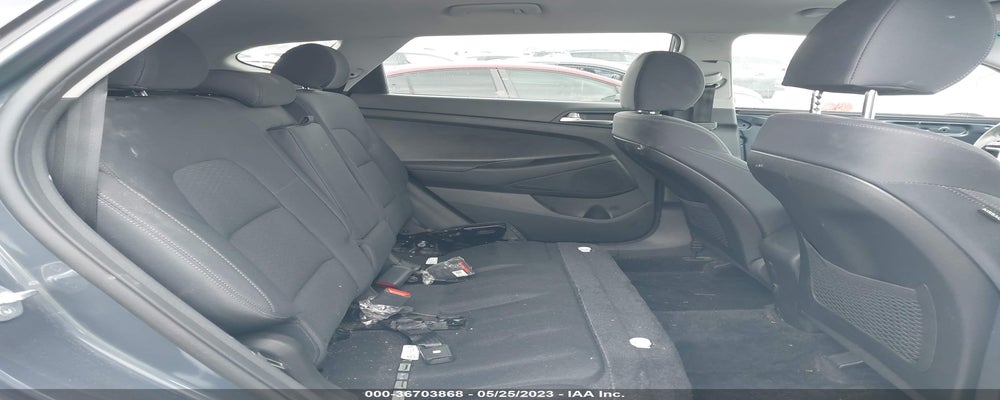 KM8J23A4XMU385109 2021 HYUNDAI TUCSON photo no. 8