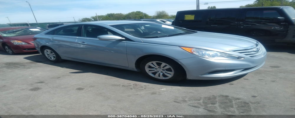 5NPEB4AC0CH402835 2012 HYUNDAI SONATA photo no. 1