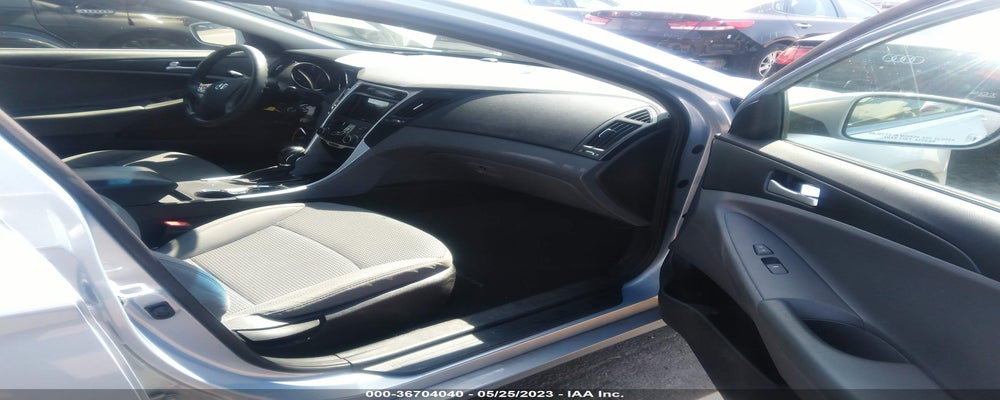 5NPEB4AC0CH402835 2012 HYUNDAI SONATA photo no. 5
