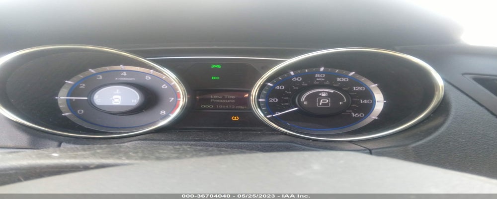 5NPEB4AC0CH402835 2012 HYUNDAI SONATA photo no. 7