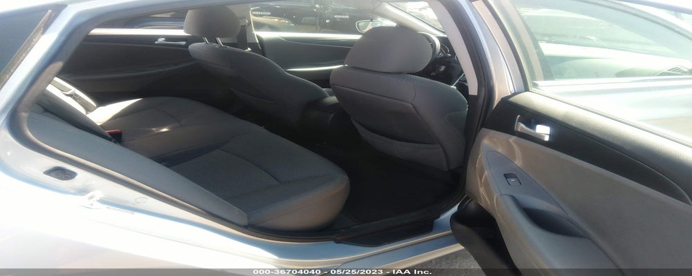 5NPEB4AC0CH402835 2012 HYUNDAI SONATA photo no. 8