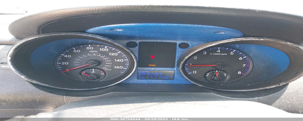 KMHHU6KH3CU066385 2012 HYUNDAI GENESIS COUPE photo no. 7