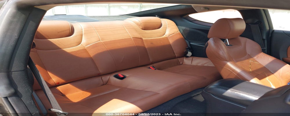 KMHHU6KH3CU066385 2012 HYUNDAI GENESIS COUPE photo no. 8