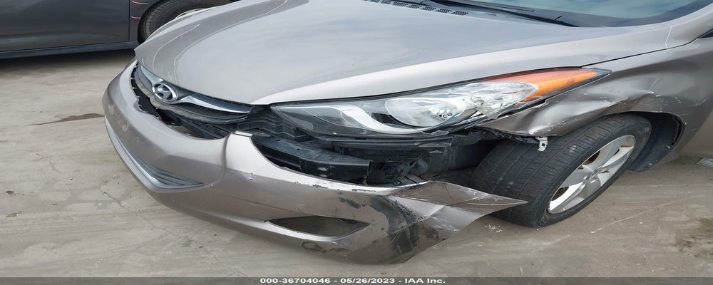 5NPDH4AE2DH452469 2013 HYUNDAI ELANTRA photo no. 6