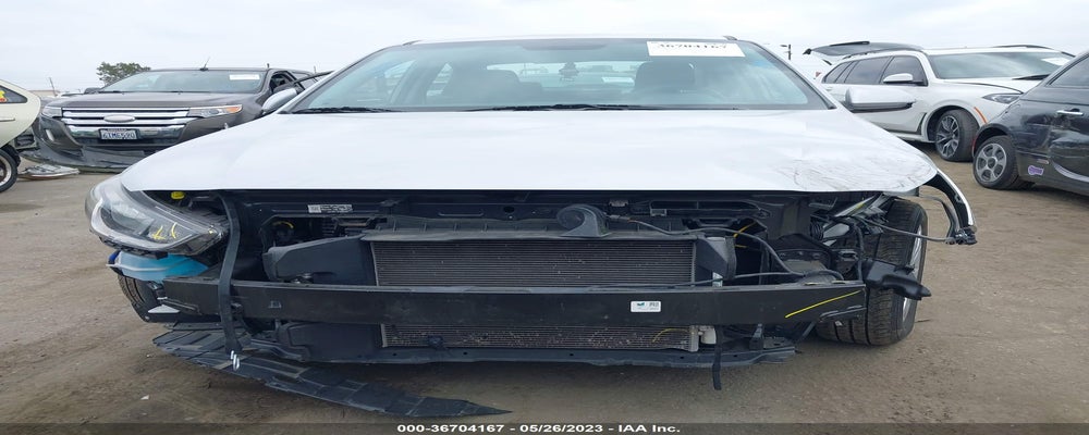3KPC24A67LE118494 2020 HYUNDAI ACCENT photo no. 6
