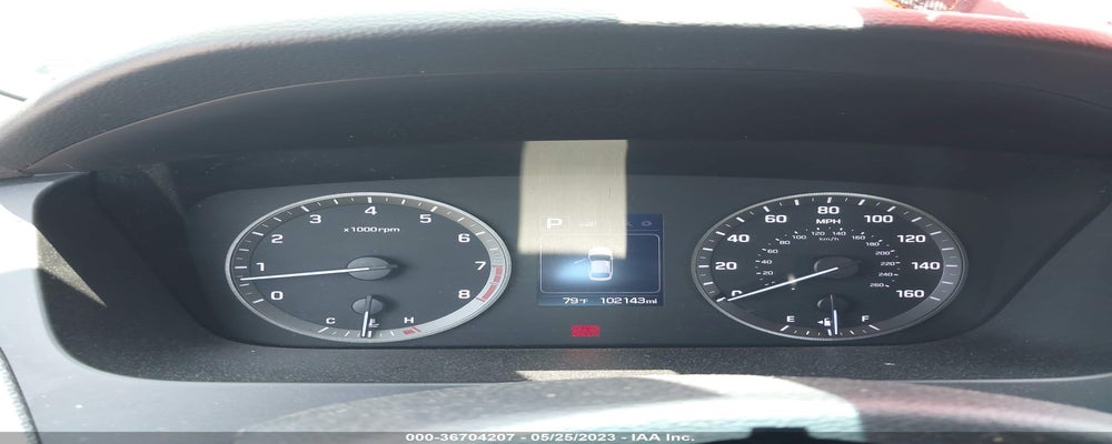 5NPE24AF5GH345497 2016 HYUNDAI SONATA photo no. 7
