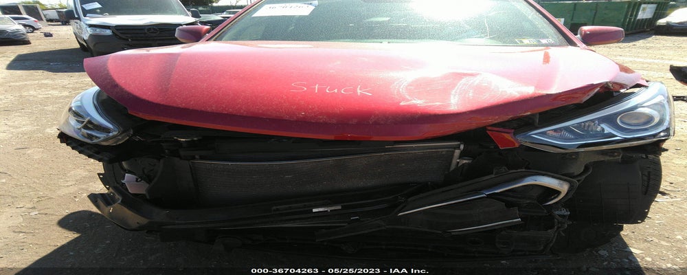 5XYZTDLB2JG527391 2018 HYUNDAI SANTA FE SPORT photo no. 10