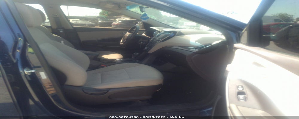 5XYZTDLB3HG465316 2017 HYUNDAI SANTA FE SPORT photo no. 5
