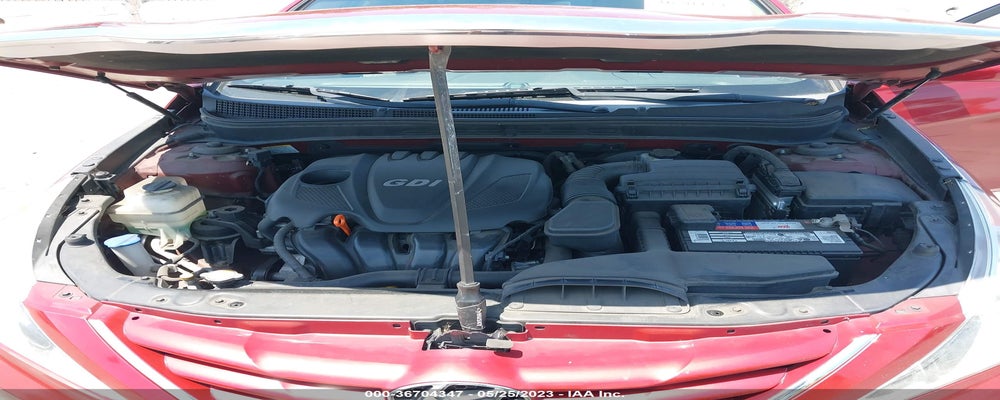 5NPEB4AC7BH037682 2011 HYUNDAI SONATA photo no. 10