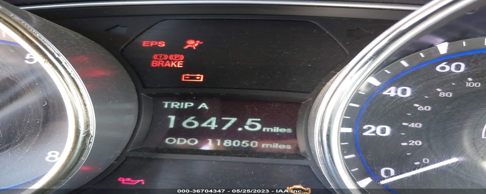 5NPEB4AC7BH037682 2011 HYUNDAI SONATA photo no. 7