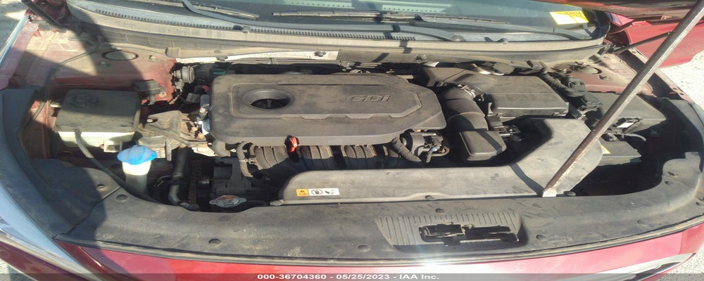 5NPE24AF4GH386011 2016 HYUNDAI SONATA photo no. 10