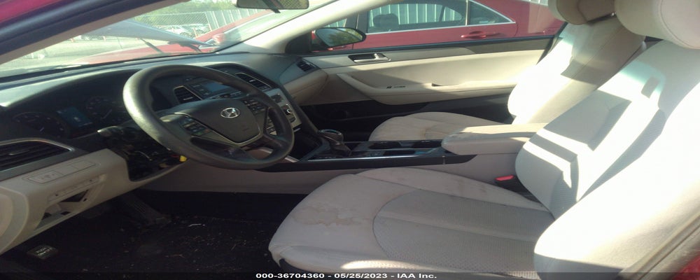 5NPE24AF4GH386011 2016 HYUNDAI SONATA photo no. 5