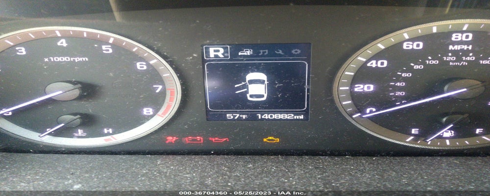 5NPE24AF4GH386011 2016 HYUNDAI SONATA photo no. 7
