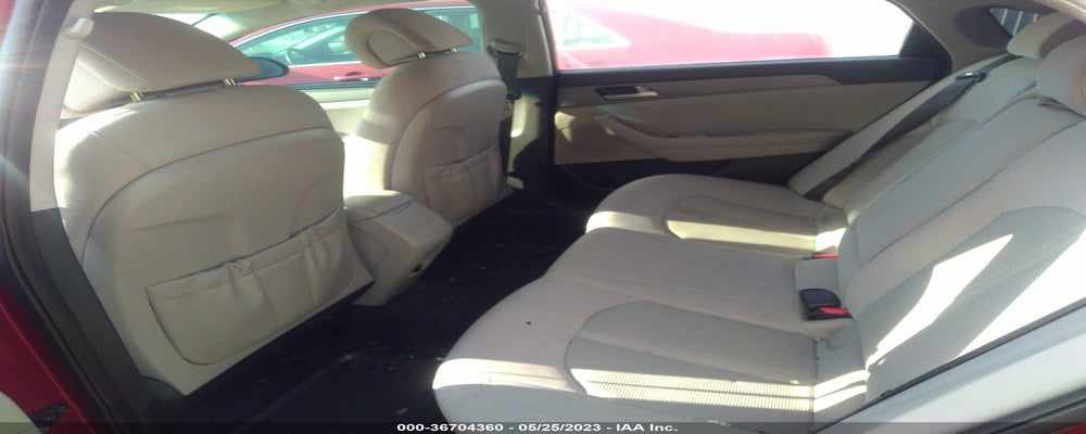 5NPE24AF4GH386011 2016 HYUNDAI SONATA photo no. 8