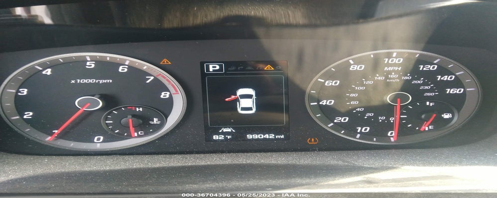 5NPE34AB6FH165566 2015 HYUNDAI SONATA photo no. 7
