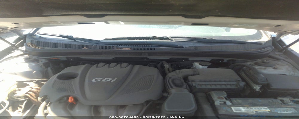 5NPEB4AC4EH862583 2014 HYUNDAI SONATA photo no. 10