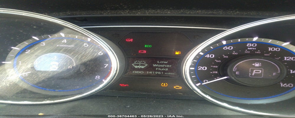 5NPEB4AC4EH862583 2014 HYUNDAI SONATA photo no. 7