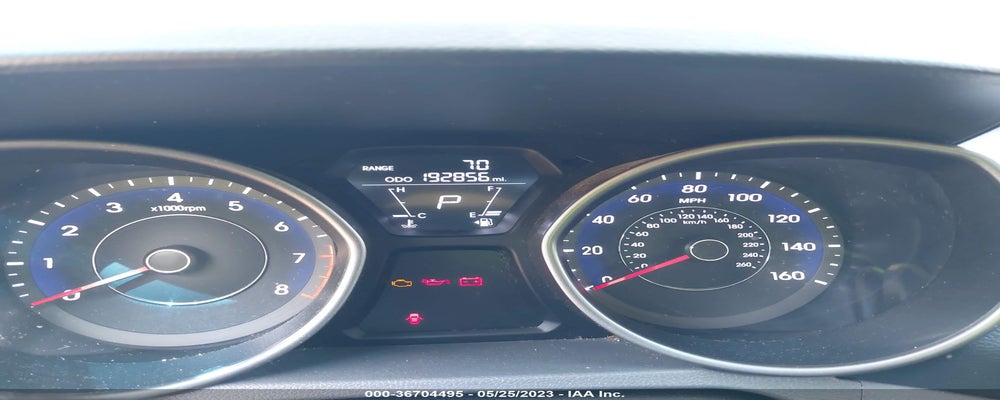 5NPDH4AE4DH424219 2013 HYUNDAI ELANTRA photo no. 7