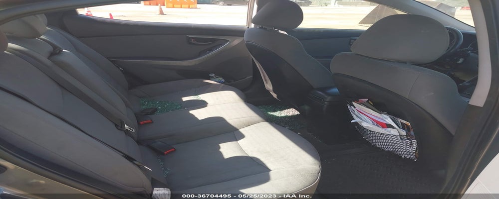 5NPDH4AE4DH424219 2013 HYUNDAI ELANTRA photo no. 8