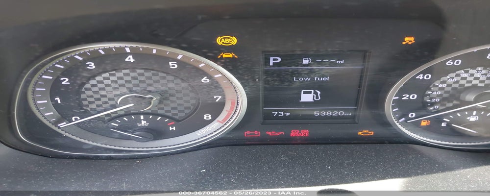 KMHD84LF1KU768952 2019 HYUNDAI ELANTRA photo no. 7