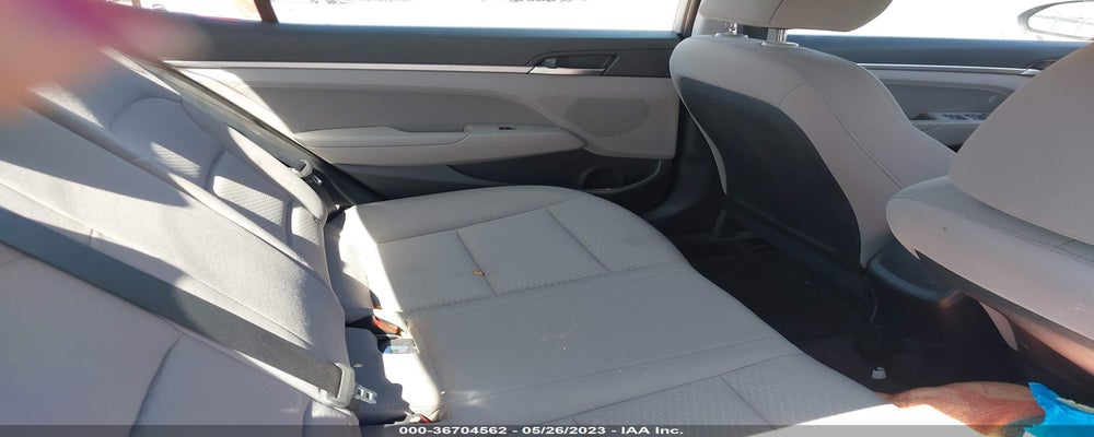 KMHD84LF1KU768952 2019 HYUNDAI ELANTRA photo no. 8