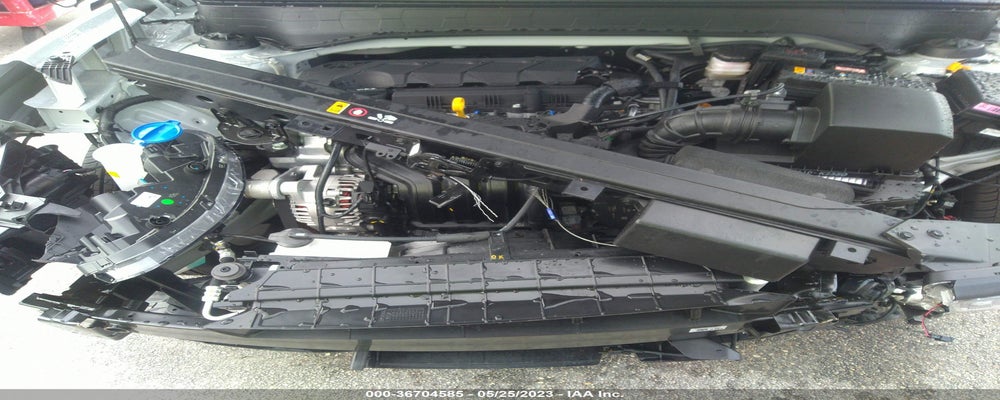 KMHRC8A31PU248147 2023 HYUNDAI VENUE photo no. 10