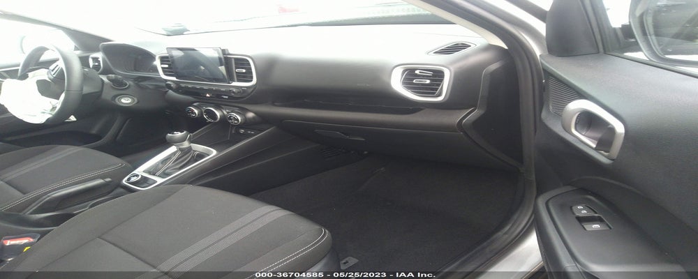 KMHRC8A31PU248147 2023 HYUNDAI VENUE photo no. 5