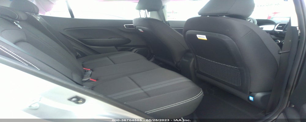 KMHRC8A31PU248147 2023 HYUNDAI VENUE photo no. 8