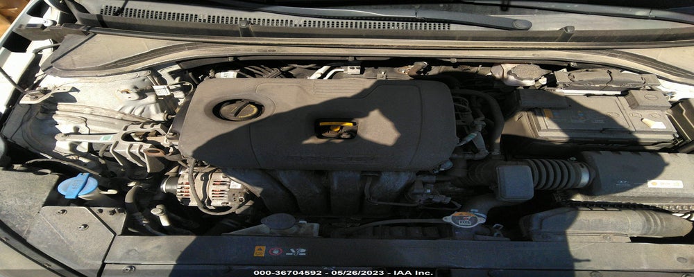 5NPD74LF8KH464888 2019 HYUNDAI ELANTRA photo no. 10