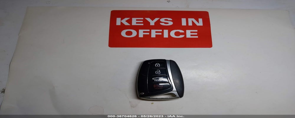 KMHGN4JE0GU115892 2016 HYUNDAI GENESIS photo no. 11