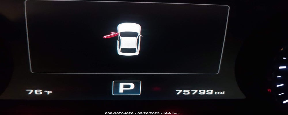 KMHGN4JE0GU115892 2016 HYUNDAI GENESIS photo no. 7