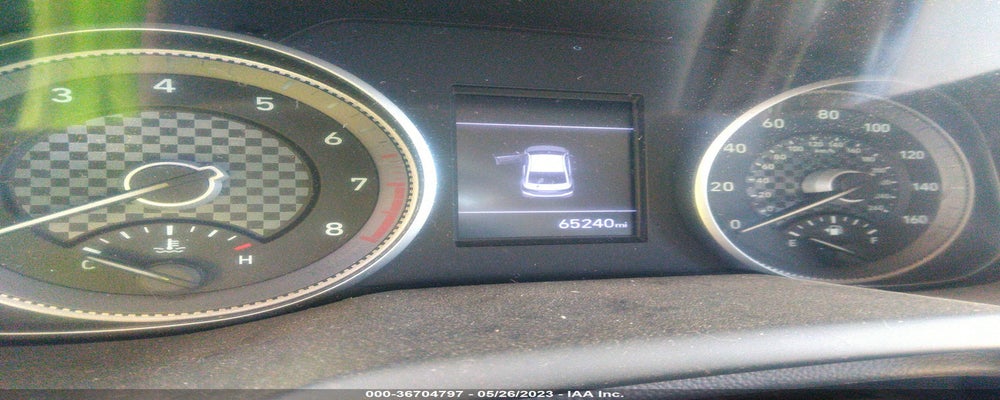 5NPD84LF0KH455891 2019 HYUNDAI ELANTRA photo no. 7