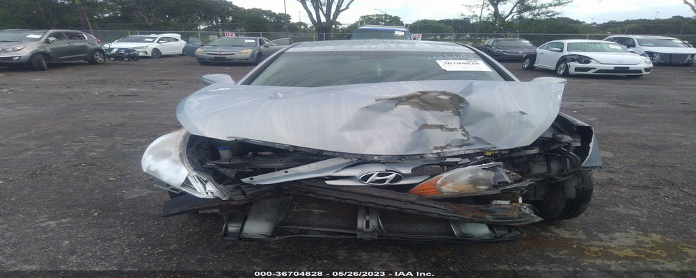 5NPEB4AC6BH041660 2011 HYUNDAI SONATA photo no. 6