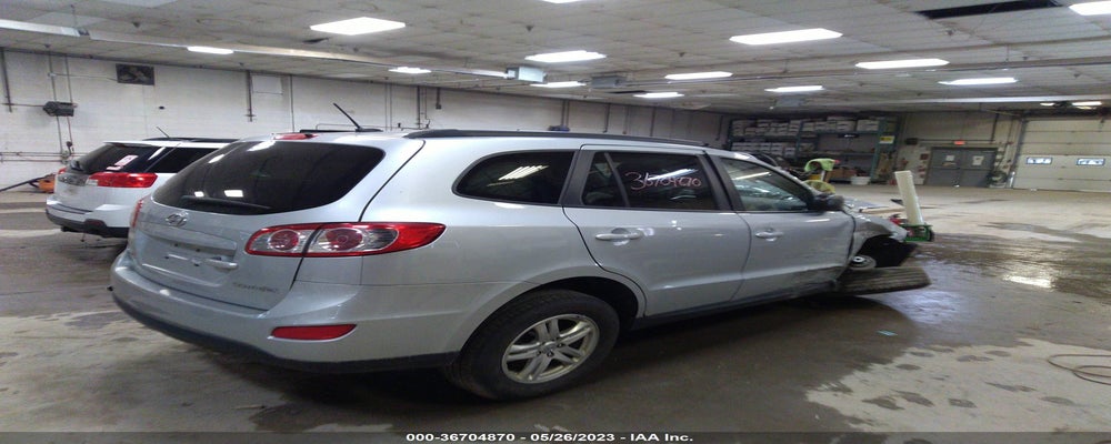 5NMSG3AB7AH364889 2010 HYUNDAI SANTA FE photo no. 4