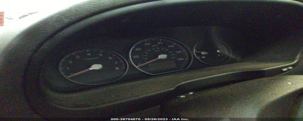 5NMSG3AB7AH364889 2010 HYUNDAI SANTA FE photo no. 7