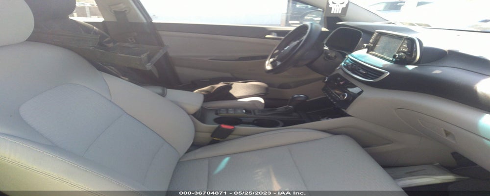 KM8J3CAL1MU411410 2021 HYUNDAI TUCSON photo no. 5