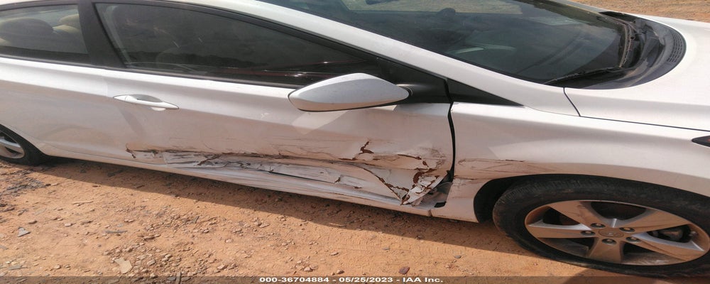 5NPDH4AE0DH310539 2013 HYUNDAI ELANTRA photo no. 6