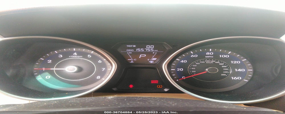 5NPDH4AE0DH310539 2013 HYUNDAI ELANTRA photo no. 7