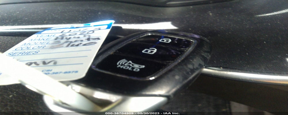 5NMS3CAD8LH304362 2020 HYUNDAI SANTA FE photo no. 11